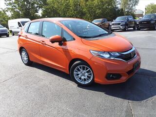 2018 Honda Fit for sale in Clarksville TN