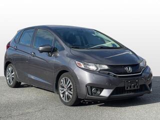 2015 Honda Fit