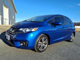 2015 Honda Fit