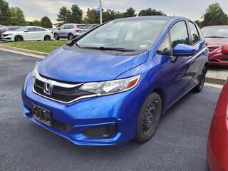 2019 Honda Fit