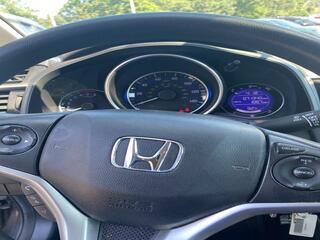 2019 Honda Fit for sale in Johnson City TN