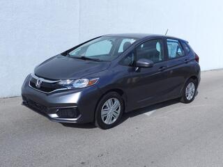 2019 Honda Fit