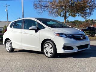 2020 Honda Fit