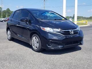 2020 Honda Fit