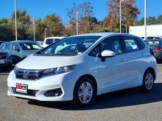 2020 Honda Fit for sale in San Diego CA