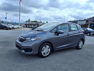 2019 Honda Fit
