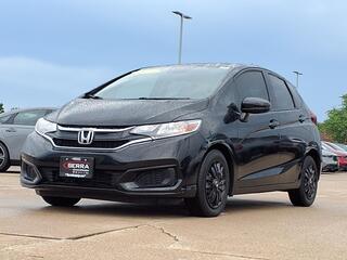 2019 Honda Fit