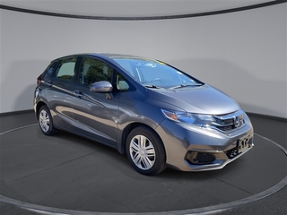 2019 Honda Fit