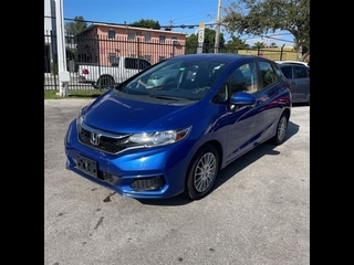 2019 Honda Fit for sale in Bristol TN