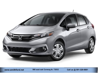 2020 Honda Fit