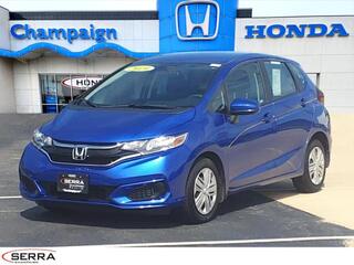 2019 Honda Fit