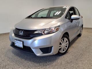 2015 Honda Fit