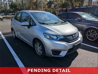 2015 Honda Fit