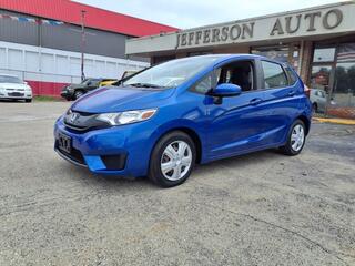 2015 Honda Fit for sale in Washington PA