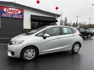 2015 Honda Fit