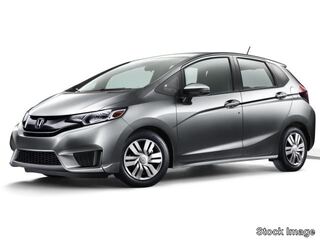 2017 Honda Fit for sale in Cocoa FL
