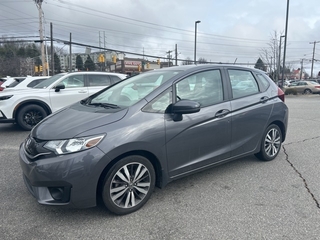 2016 Honda Fit for sale in Boone NC