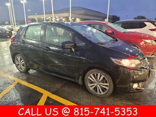 2015 Honda Fit