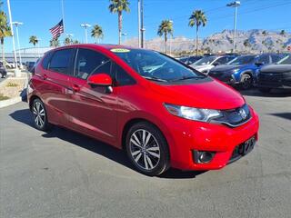 2015 Honda Fit