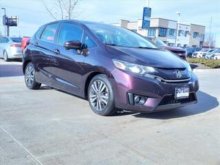 2015 Honda Fit