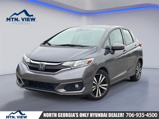 2018 Honda Fit for sale in Ringgold GA