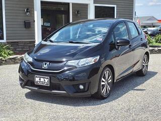 2015 Honda Fit for sale in Turner ME