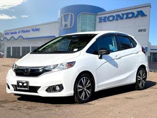 2020 Honda Fit for sale in San Diego CA