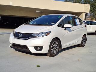 2015 Honda Fit