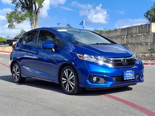2020 Honda Fit