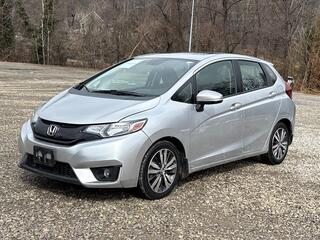 2015 Honda Fit for sale in Asheville NC