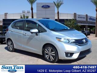 2015 Honda Fit