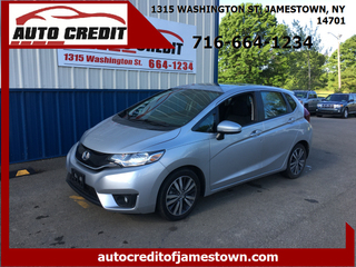 2015 Honda Fit for sale in Jamestown NY