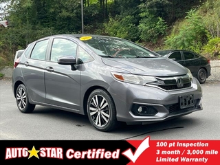 2019 Honda Fit