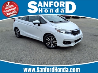 2020 Honda Fit for sale in Sanford NC