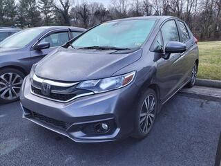 2020 Honda Fit for sale in Roanoke VA