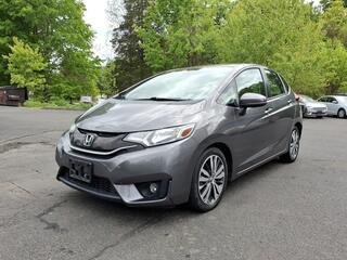 2015 Honda Fit