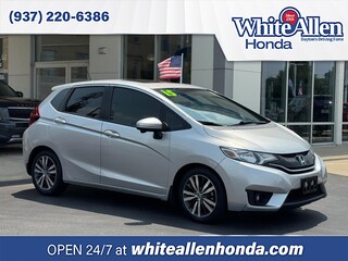 2015 Honda Fit