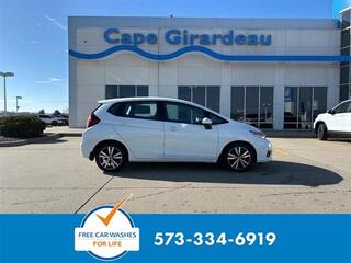 2018 Honda Fit for sale in Johnson City TN