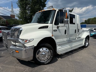 2038 International Rxt