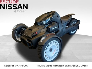 2023 Can-am Spyder