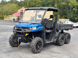 2022 Can-am Defender
