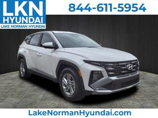 2025 Hyundai Tucson for sale in Cornelius NC