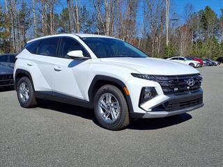 2025 Hyundai Tucson for sale in Cornelius NC