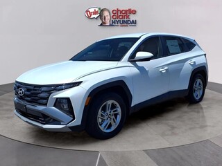 2025 Hyundai Tucson for sale in Fort Mill SC