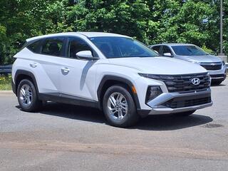 2025 Hyundai Tucson for sale in Cornelius NC