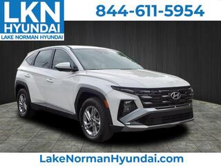 2025 Hyundai Tucson for sale in Cornelius NC