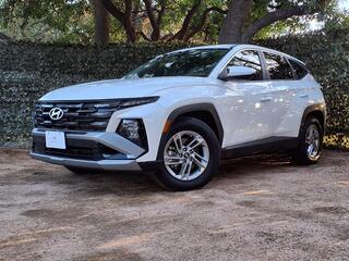 2025 Hyundai Tucson for sale in San Antonio TX