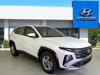 2025 Hyundai Tucson for sale in Southern Pines NC