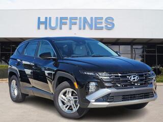 2025 Hyundai Tucson for sale in Plano TX