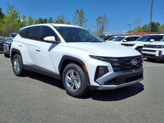 2025 Hyundai Tucson for sale in Cornelius NC
